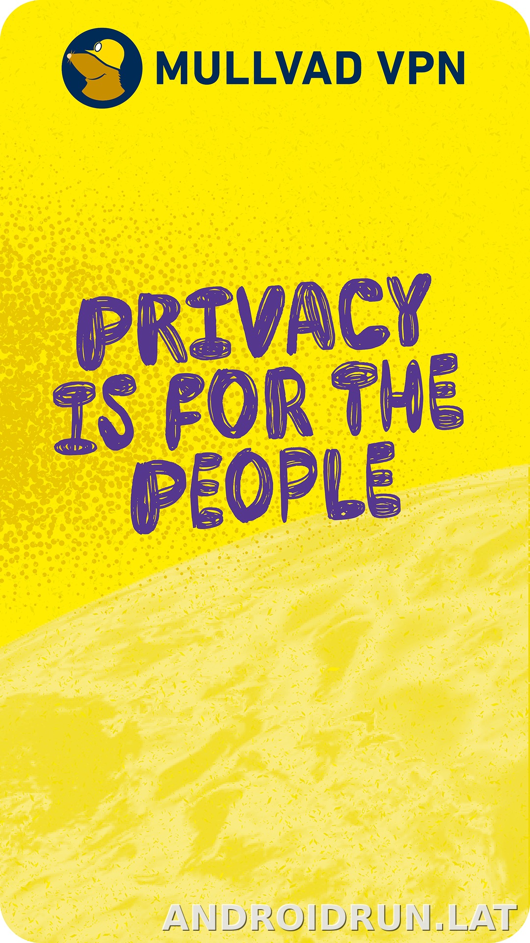 Mullvad скриншот 2