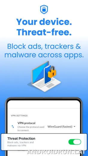 AdBlock скриншот 3