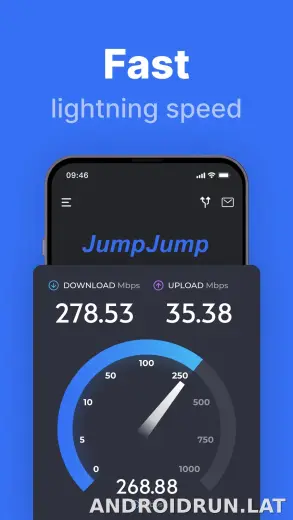 JumpJump скриншот 3